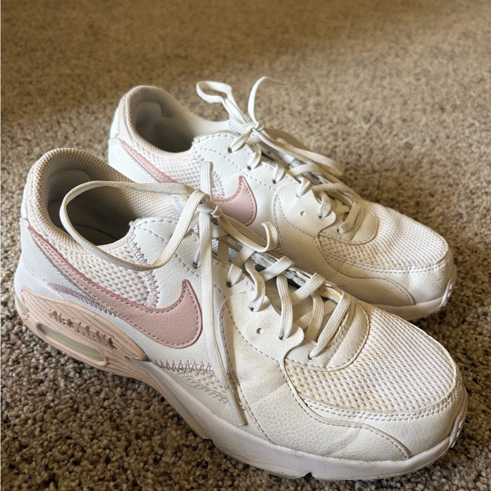 Nike Women's Air Force Max